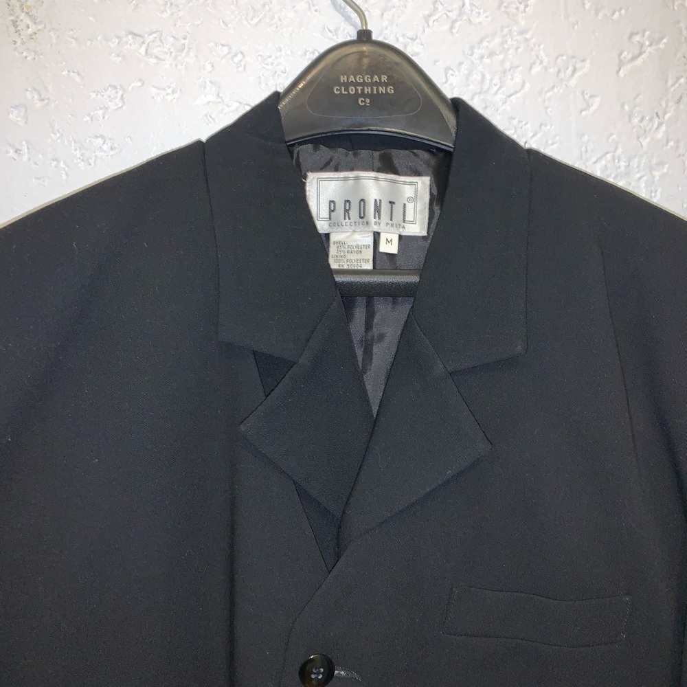 Pronto suit jacket - Picture 3 of 8